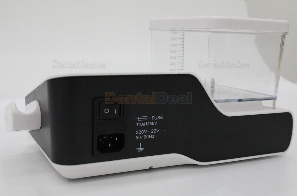 VRN DA-20 Dental Ultrasonic Scaler with LED Handpiece Fit EMS Woodpecker